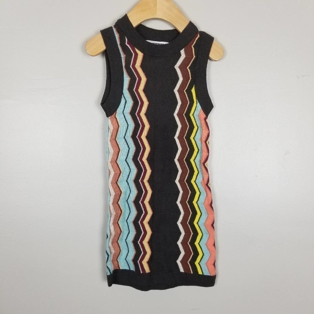 Missoni for target little girls dress, size 12m